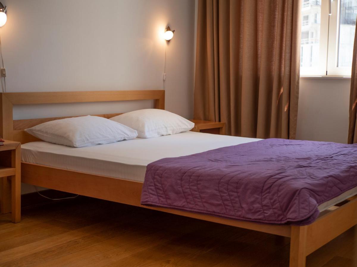 Seaside Rest Apartments 布德瓦 外观 照片